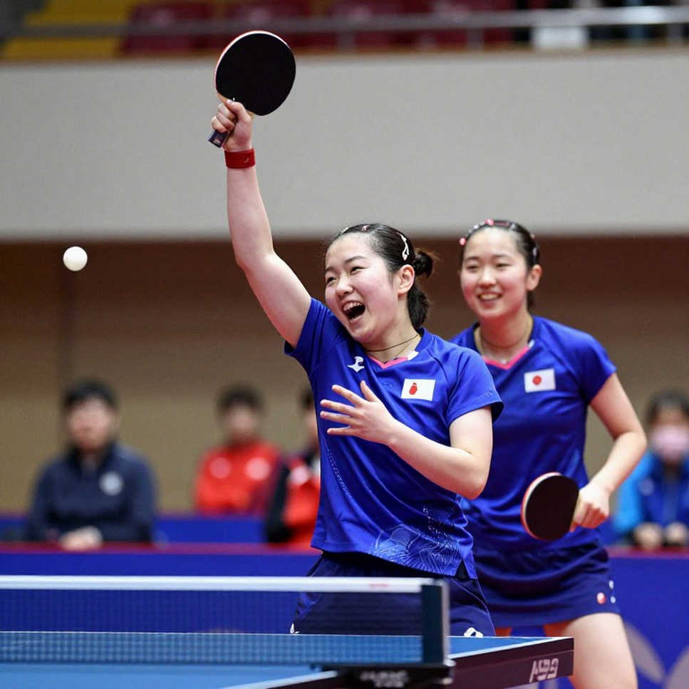 Sam Altshuler lật đổ số 3 thế giới tại ITTF Para Challenger Spokane: Chiến thắng của những điểm số được viết lại