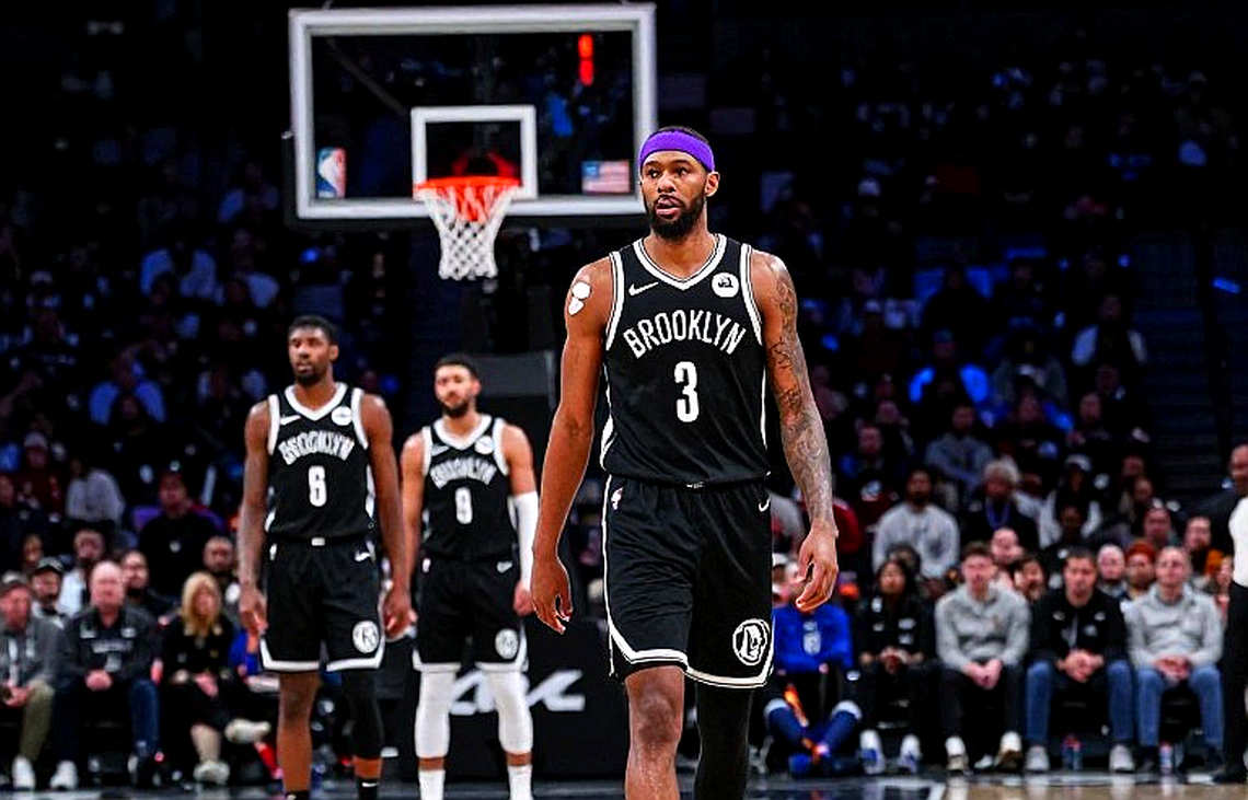 Phiếu khám sức khỏe: nơi kỳ chuyển nhượng NBA thực sự được quyết định