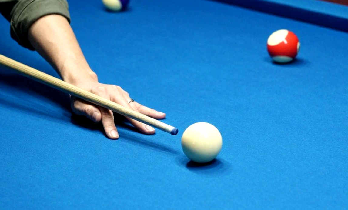 Chung kết US Open Pool Championship 2026: Francisco Sanchez Ruiz đối đầu Robbie Capito